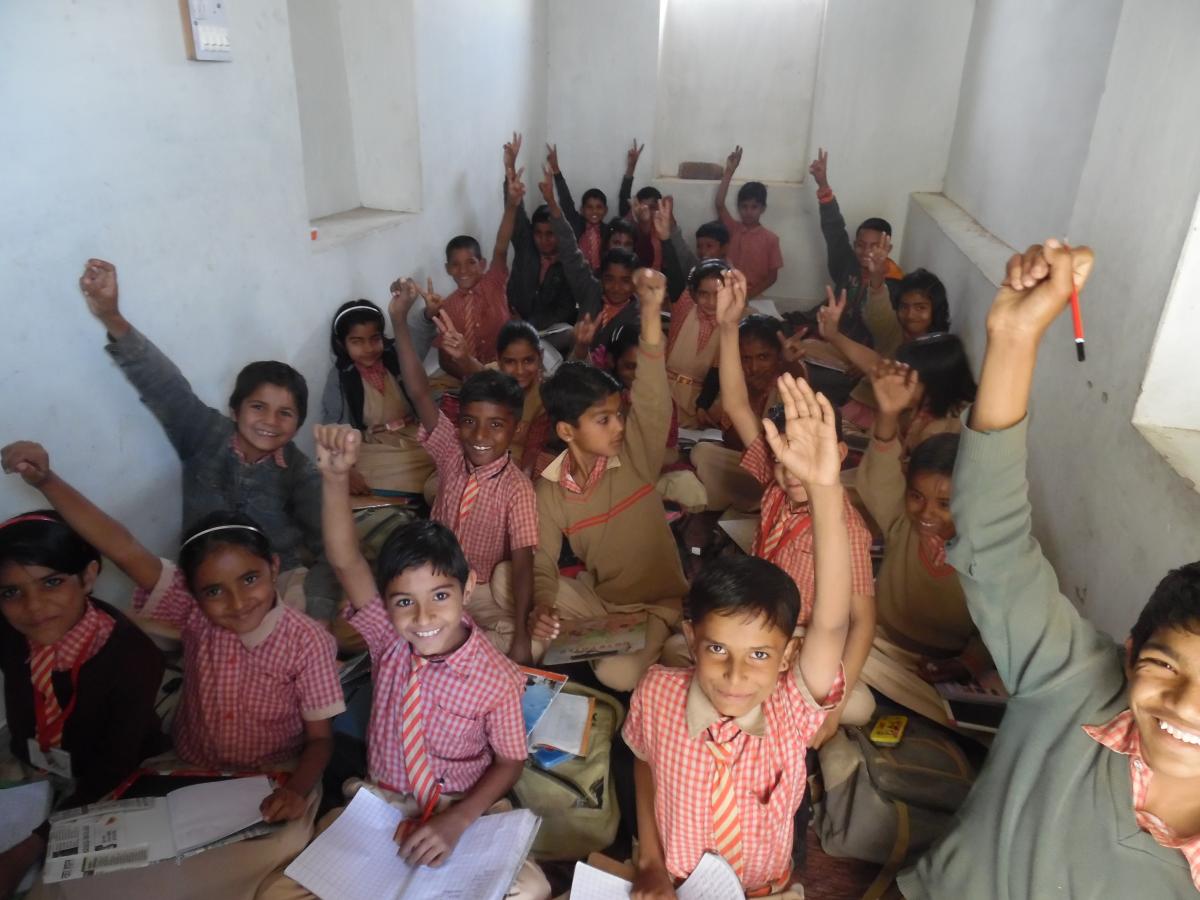school teaching-4
